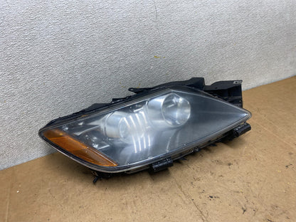 Halogen 2007 to 2009 Mazda CX-7 Right Passenger RH Side Headlight DEPO X7041 DW2