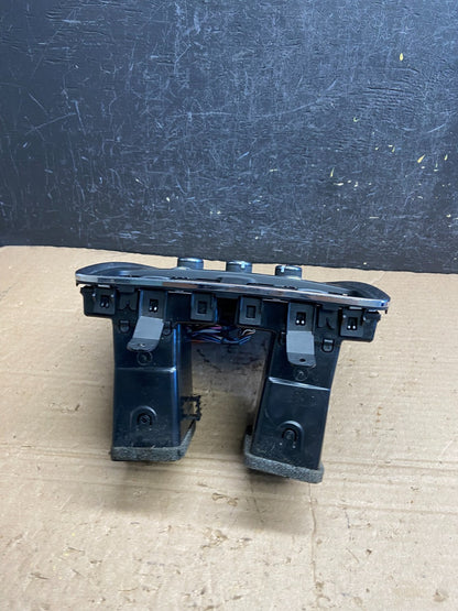 2011-2016 Dodge Grand Caravan Temperature Climate Control AC Heater AF2235 DW4