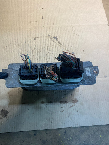2008 Ford Van E-Series 5.4L Engine Control Module Unit ECU Z4748 DG1