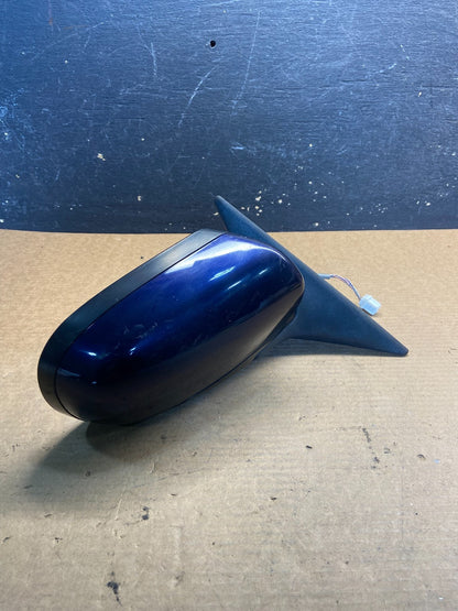 2005-2009 Subaru Legacy Outback Right Passenger Door Mirror Z9116 MS1