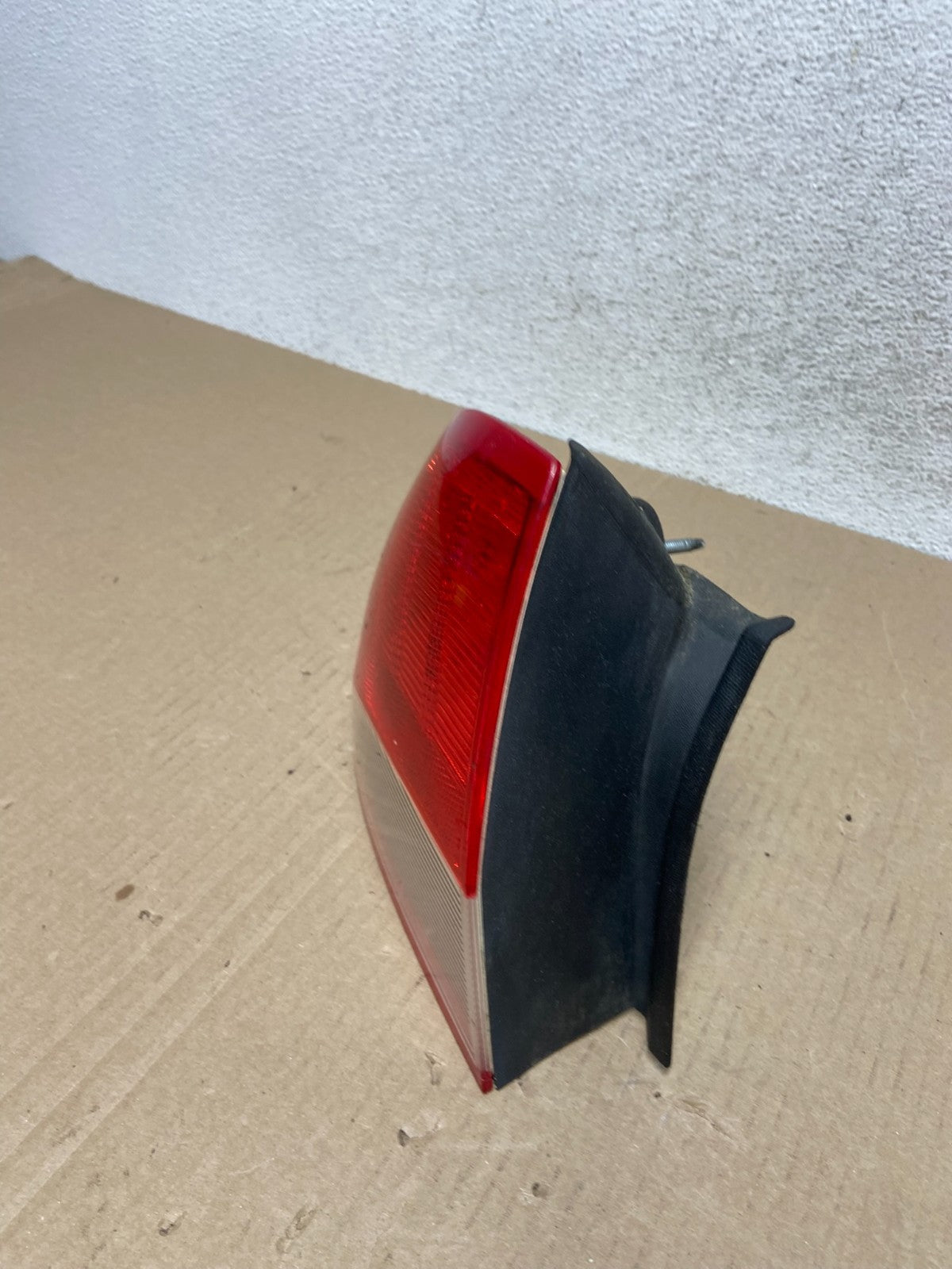 2010-211 Mercury Milan Left Driver LH Side Tail Light AF5795 DW1