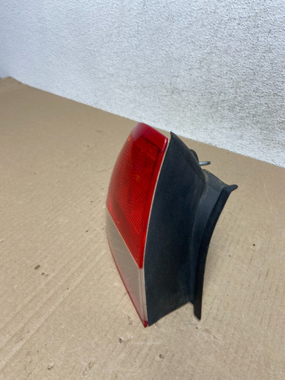 2010-211 Mercury Milan Left Driver LH Side Tail Light AF5795 DW1