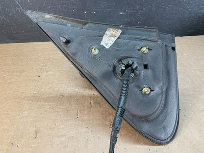 2003-2006 Ford Expedition Right Passenger Side View Door Heated Mirror AE8551 DW4