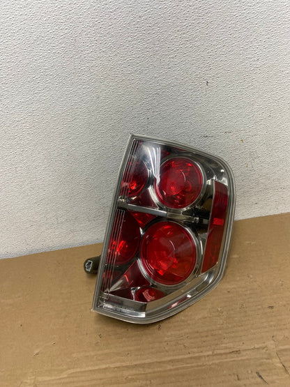 2006 2007 2008 Honda Pilot Right Passenger Rh Side Tail light AD3924 LK0