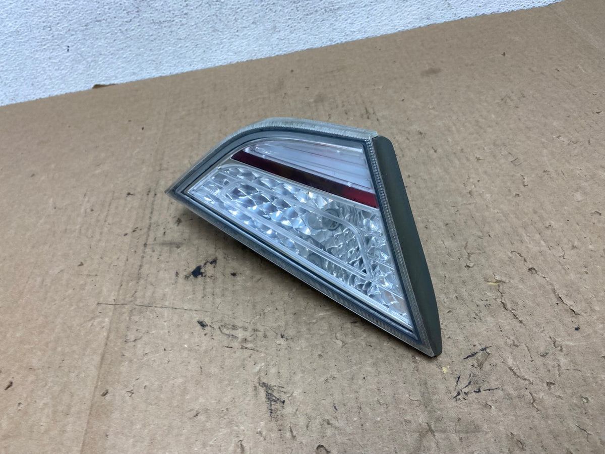 2011 - 2015 Hyundai Sonata Hybrid Left Driver Lh Inner Tail Light AF9853 LK1