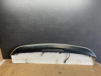 2006 - 2009 Land Range Rover Sport Rear Trunk Light Lift Gate Spoiler o6120 DG10