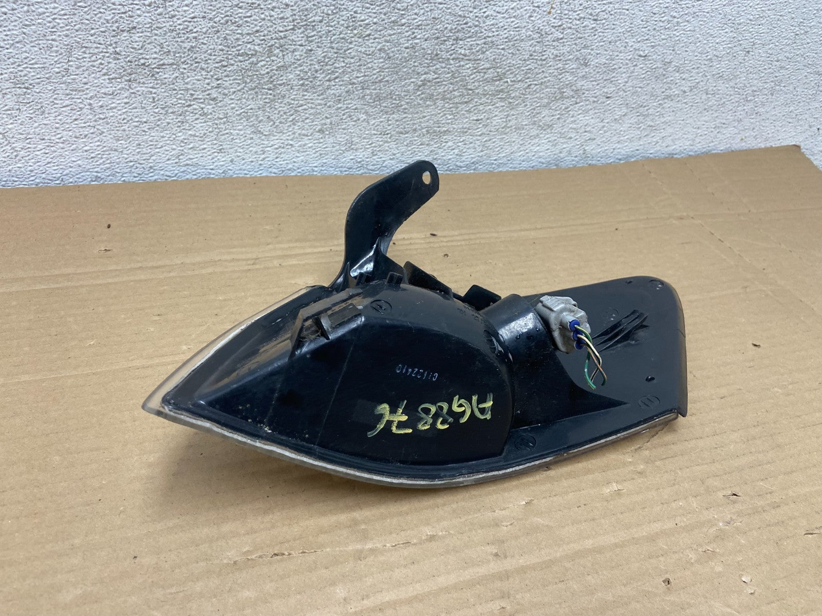 1997 1998 1999 Toyota Camry Right Passenger RH Turn Signal AG8876 DW5
