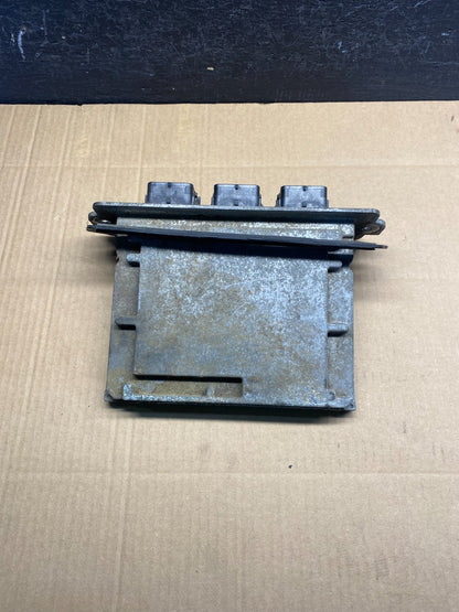2005 2006 Ford Escape Engine Control Unit ECU ECM Computer Module AD4878 DG0