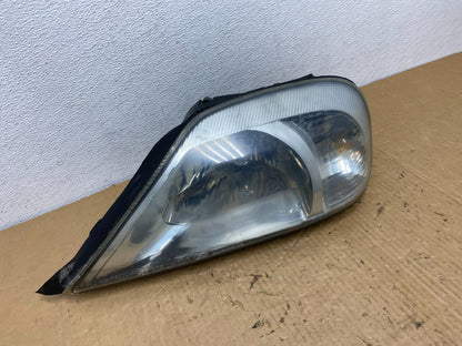 2000 to 2005 Mercury Sable Left Driver LH Side Halogen Headlight AC7762 DW2