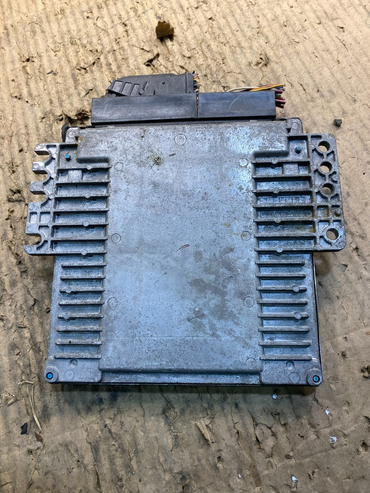 2011 Nissan Pathfinder 4.0L ECU PCM Engine Control Module MEC150-210 y1494 DG2