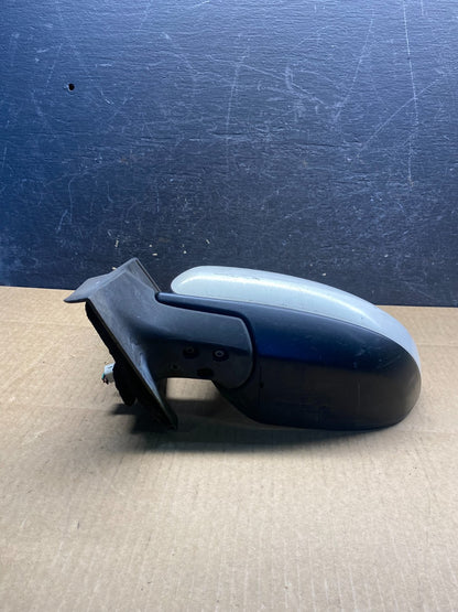 2011 to 2014 Mazda 2 Left Driver LH Side View Mirror Power ag7250 DG3