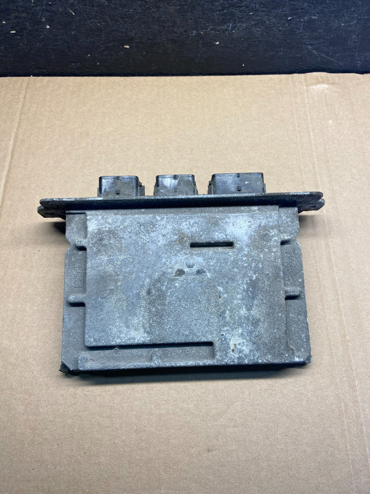 2008 Ford E-Series 5.4L Van Engine Control Module ECU 7C2A-12A650-AVA AF4100 DG0