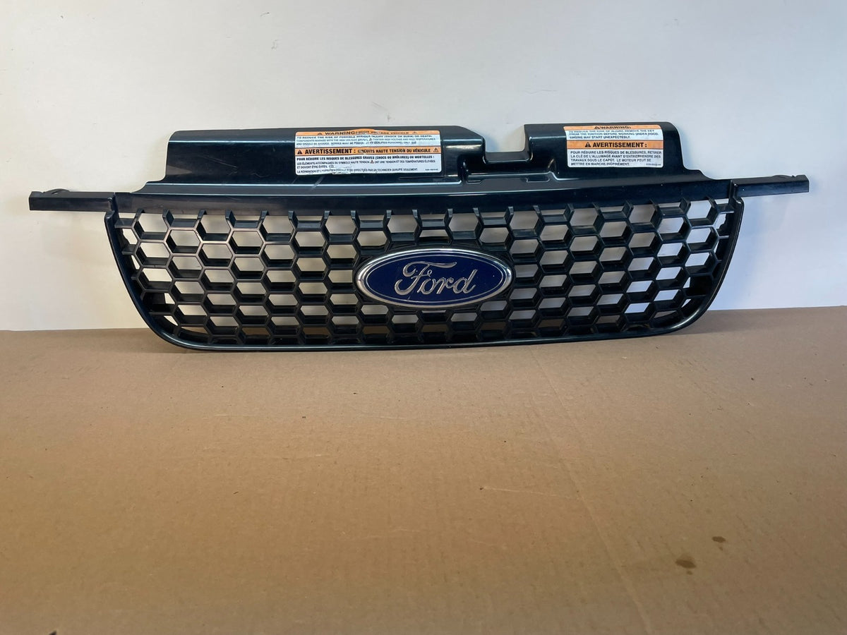 2005 2006 2007 Ford Escape Front Upper Grill Grille ai0660 DG0