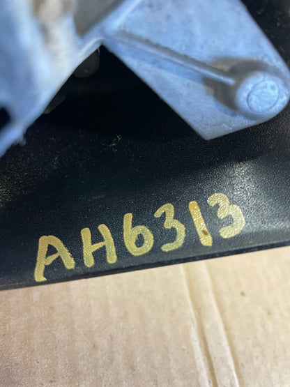 1999 to 2007 Ford F250 F350 F450 Left Driver Door View Mirror AH6313 LK7