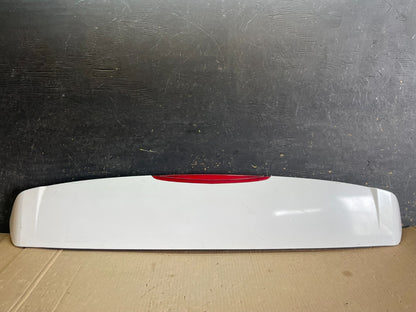 2007 to 2013 Acura Mdx Rear Spoiler Wing Lift Gate Oem AB30740