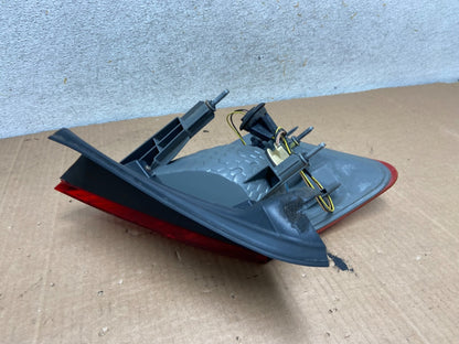 2014 to 2018 Ford Taurus Interceptor Right Passenger RH Tail Light AI8471 LK4