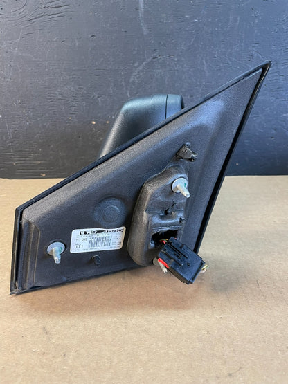 2007 to 2010 Ford Edge Right Passenger View Door Mirror AC9978 DG4