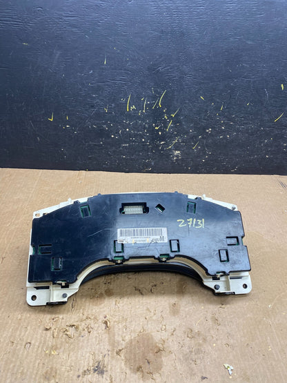 2004 to 2007 Chevrolet Express Speedometer Cluster Gauge OEM Z7131 DG4