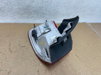 2010 to 2017 GMC Terrain Halogen Right Passenger Rh Side Tail Light AH4282 LK5