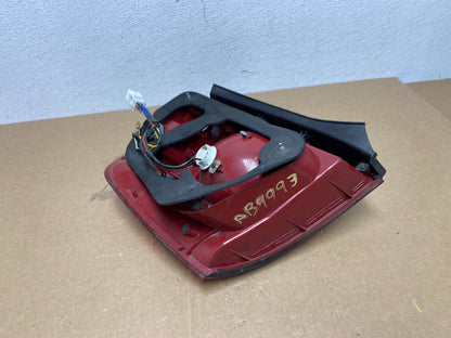 2007 2008 2009 Kia Spectra 5 Hatchback Right Passenger Tail Light Oem AB9993 DW6