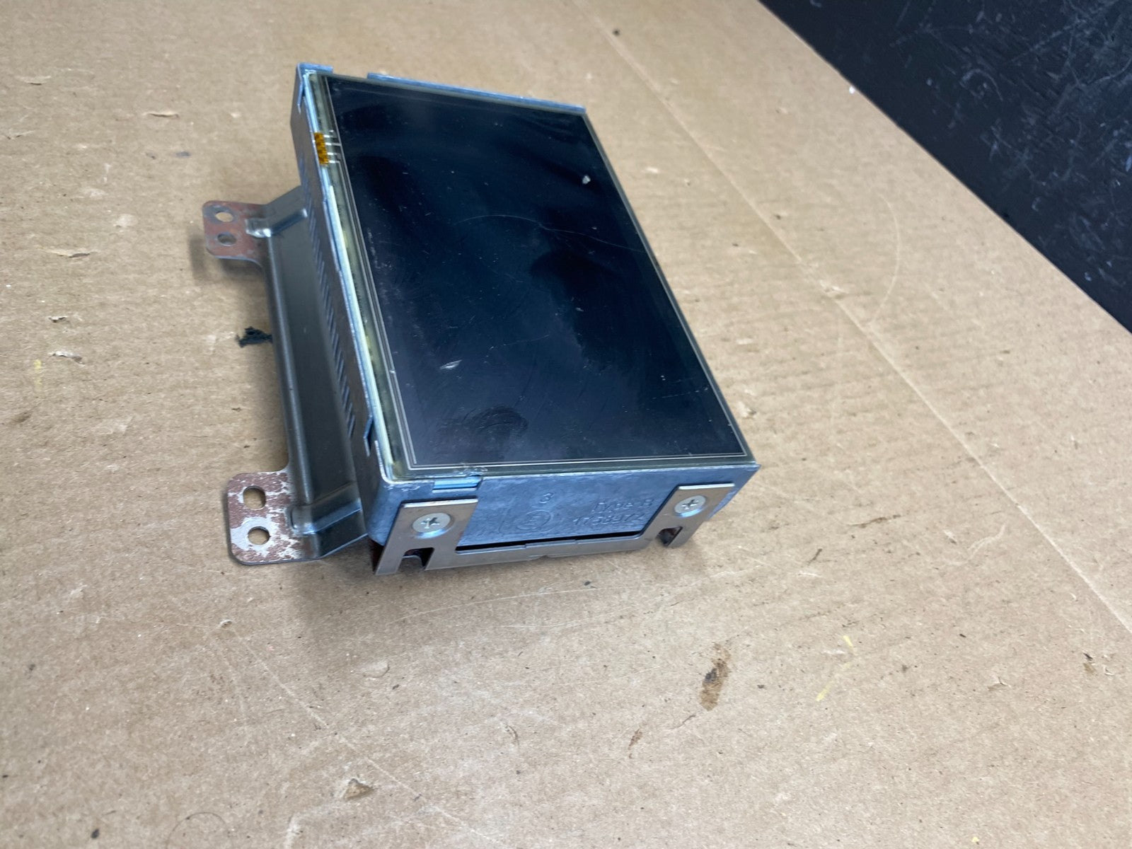 2010 - 2014 Nissan Maxima Radio Information Screen Navigation Display AC6248 DG2
