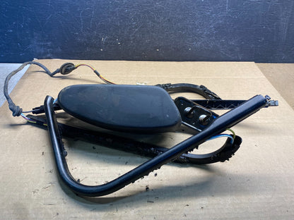 2011-2013 Jeep Grand Cherokee Tailgate Back Door Rear Wiper Motor Wiper ae82134