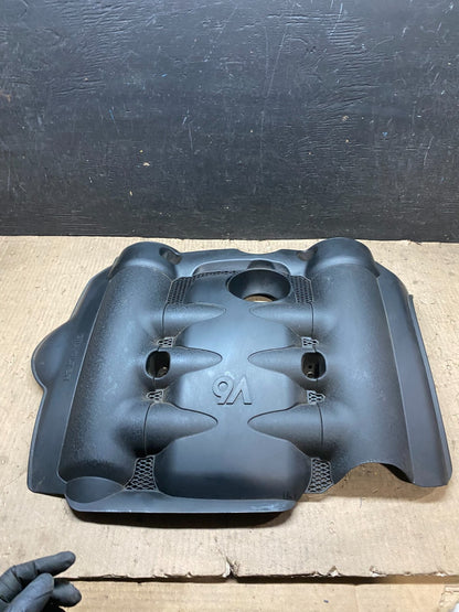 2006 to 2008 Kia Sedona V6 3.8L Engine Motor Cover Oem Q5813 DG3