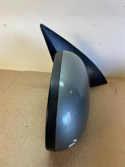 2009-2012 Hyundai Elantra Touring Wagon Right Passenger Door Mirror AG2721 MS4