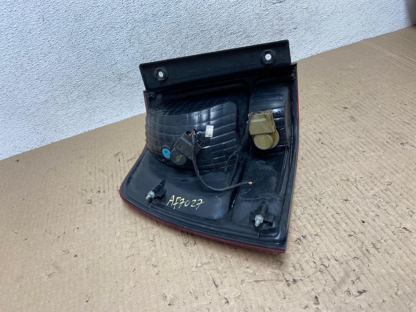 2003 2004 2005 2006 Ford Expedition Right Passenger Rh Tail light AF7027 LK4