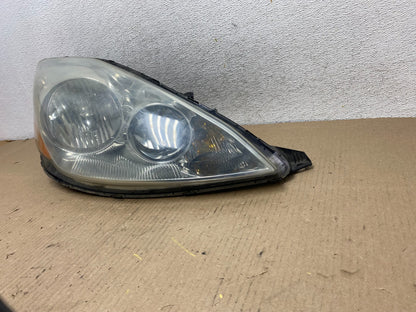 2006 to 2010 Toyota Sienna Right Passenger Rh Side Headlight Halogen AG7978 DW2