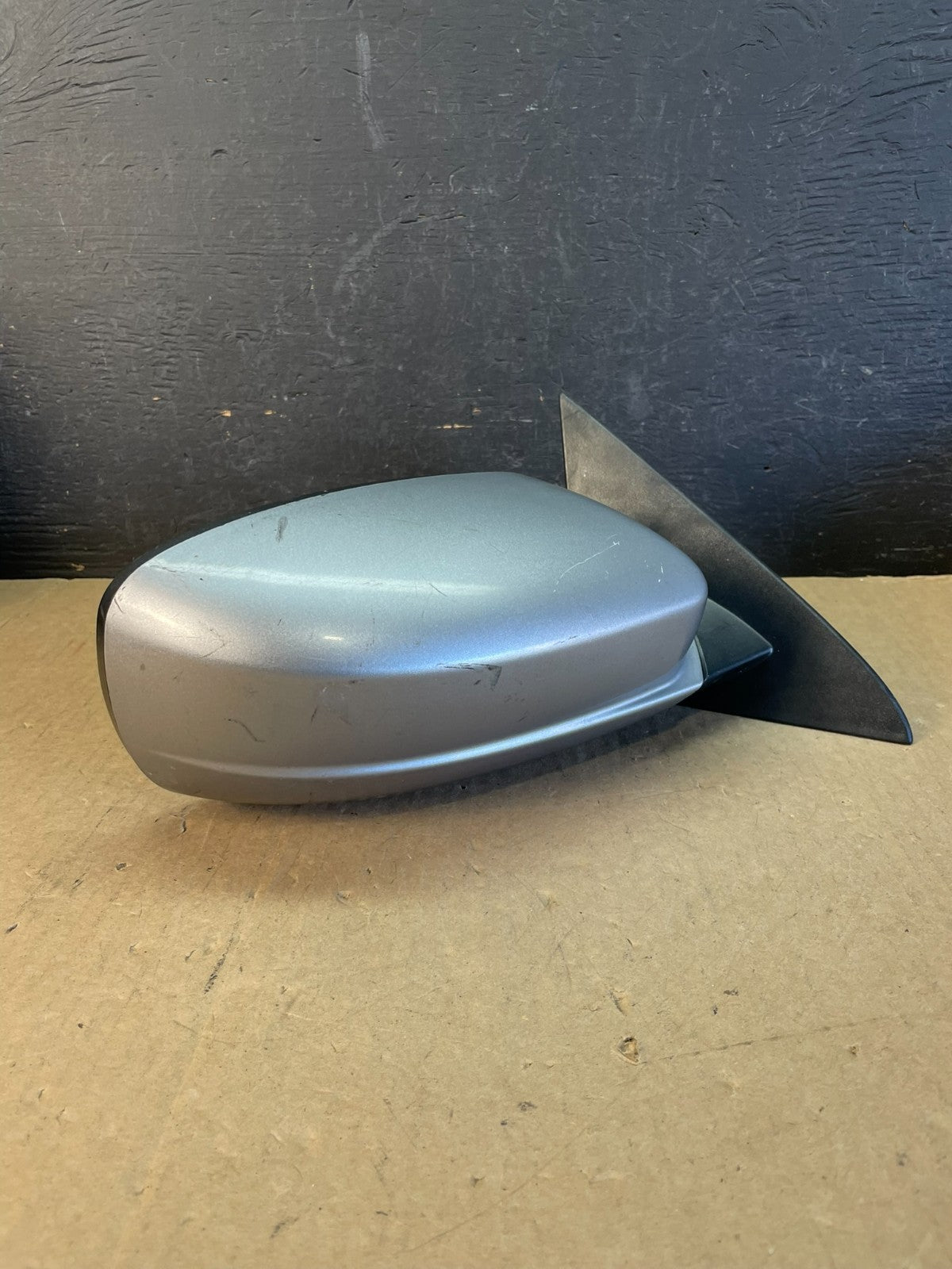 2011 to 2014 Chrysler 200 Right Side View Power Door Heated Mirror AD5642 DW1