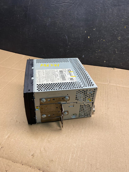 2012-2017 Nissan NV1500 Radio AM FM CD Player Receiver M6391 DG2