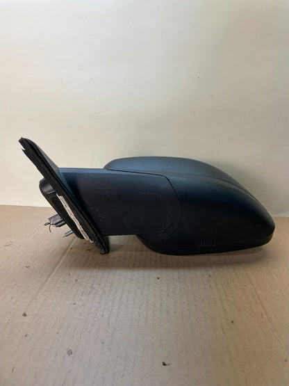 2010-2018 Ford Taurus Left Driver LH Side View Door Mirror AJ0748 DG3