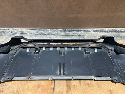 2013 to 2016 Ford Escape Front Lower Air Dam Deflector Lower Valance T1310 PS10