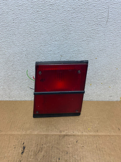 1987 to 1994 Saab 900 Right Passenger RH Inner Tail Light N4575 DG0