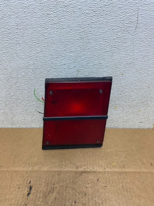 1987 to 1994 Saab 900 Right Passenger RH Inner Tail Light N4575 DG0