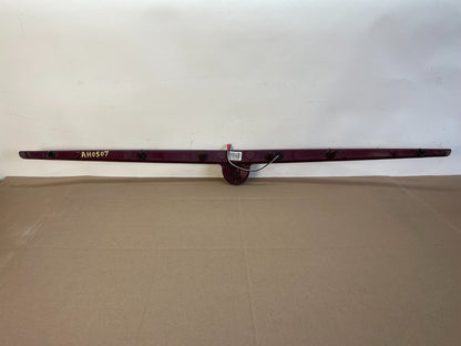 2005 2006 2007 Cadillac Sts Center Trunk Third Brake Led Tail Light Oe AH0507 DG3