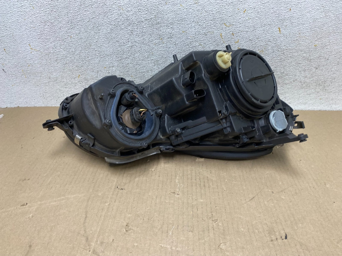 2003-2006 Mercedes E E320 E350 Left Driver Lh Side Halogen Headlight AH6746 DW5