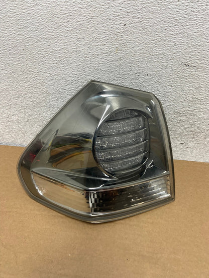 2006 to 2007 Lexus RX400H Left Driver LH Side Tail Light AD3778 LK0