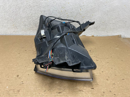 2008 - 2015 Nissan Armada Right Passenger RH Headlight Halogen DEPO AH9055 DW6
