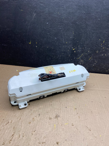 2000 2001 Jaguar S-Type 4.0L Speedometer Instrument Cluster U4699 PS5