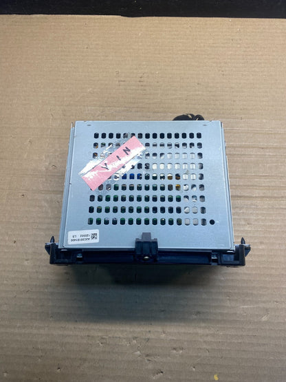 2011 - 2013 Dodge Journey Radio Info Media CD Player Unit AF3855 DW4