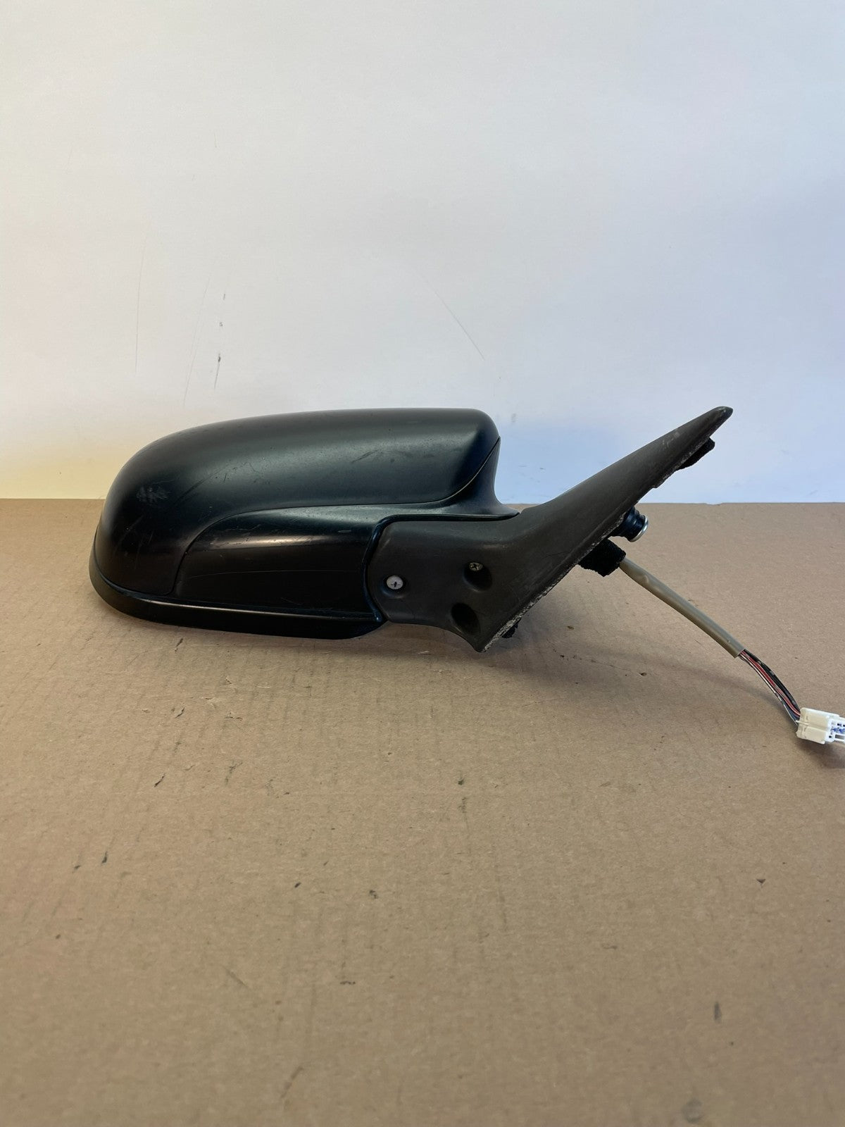 2005-2009 Subaru Legacy Outback Right Passneger Side Door Mirror ah0444 DG3