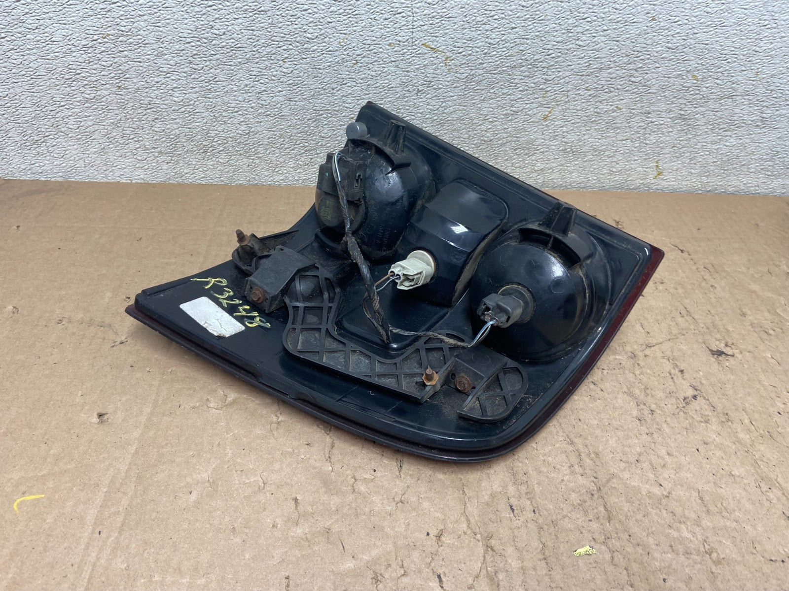 2006 to 2010 Ford Explorer Left Driver Lh Side Tail light OEM R3248 DW5