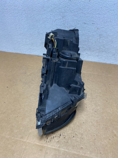2004 2005 2006 BMW 3 E46 Coupe Left Driver LH Halogen Headlight AD4604 DW7