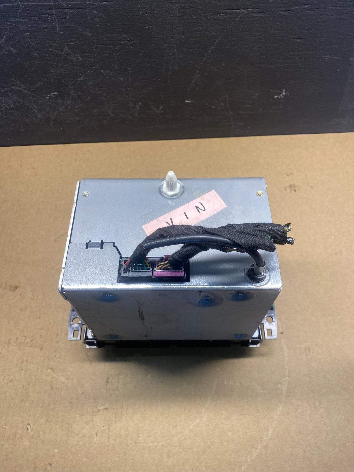 1996- 2005 Chevrolet GMC Safari Astro AM FM Radio Stereo ac8943 DG5