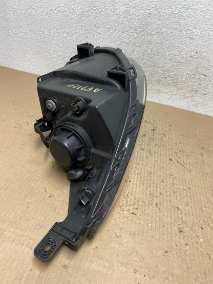 2014 - 2018 Kia Soul Left Driver LH Halogen Headlight TYC AF7120 DW8