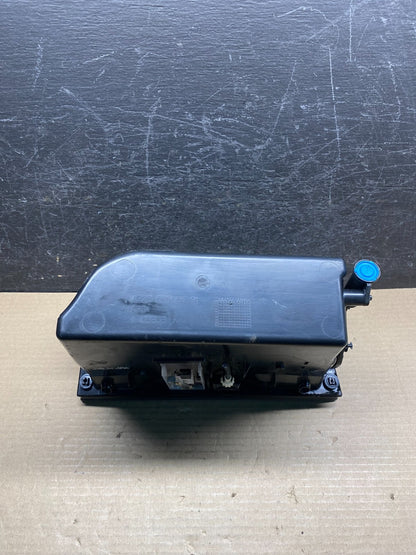 2003-2006 Mercedes W220 S600 Front Dashboard Glove Box Storage ah9709 DG5
