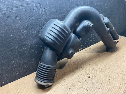 2011 - 2013 Dodge Durango 3.6L Resonator Air Intake Tube Y6709 DG1