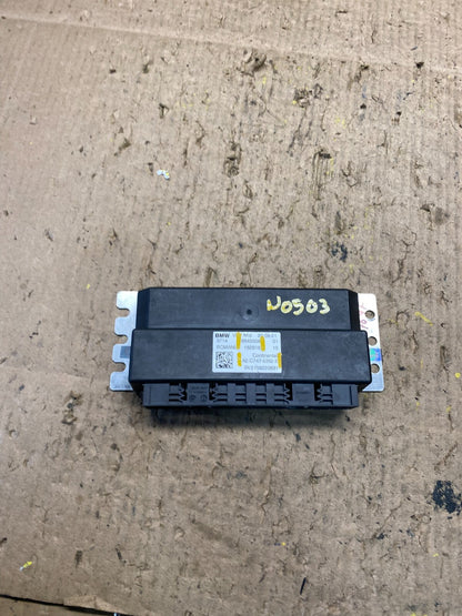 2018 to 2024 BMW 330i 430i X3 X5 VDP Air Suspension Control Unit OEM N0503 DG0